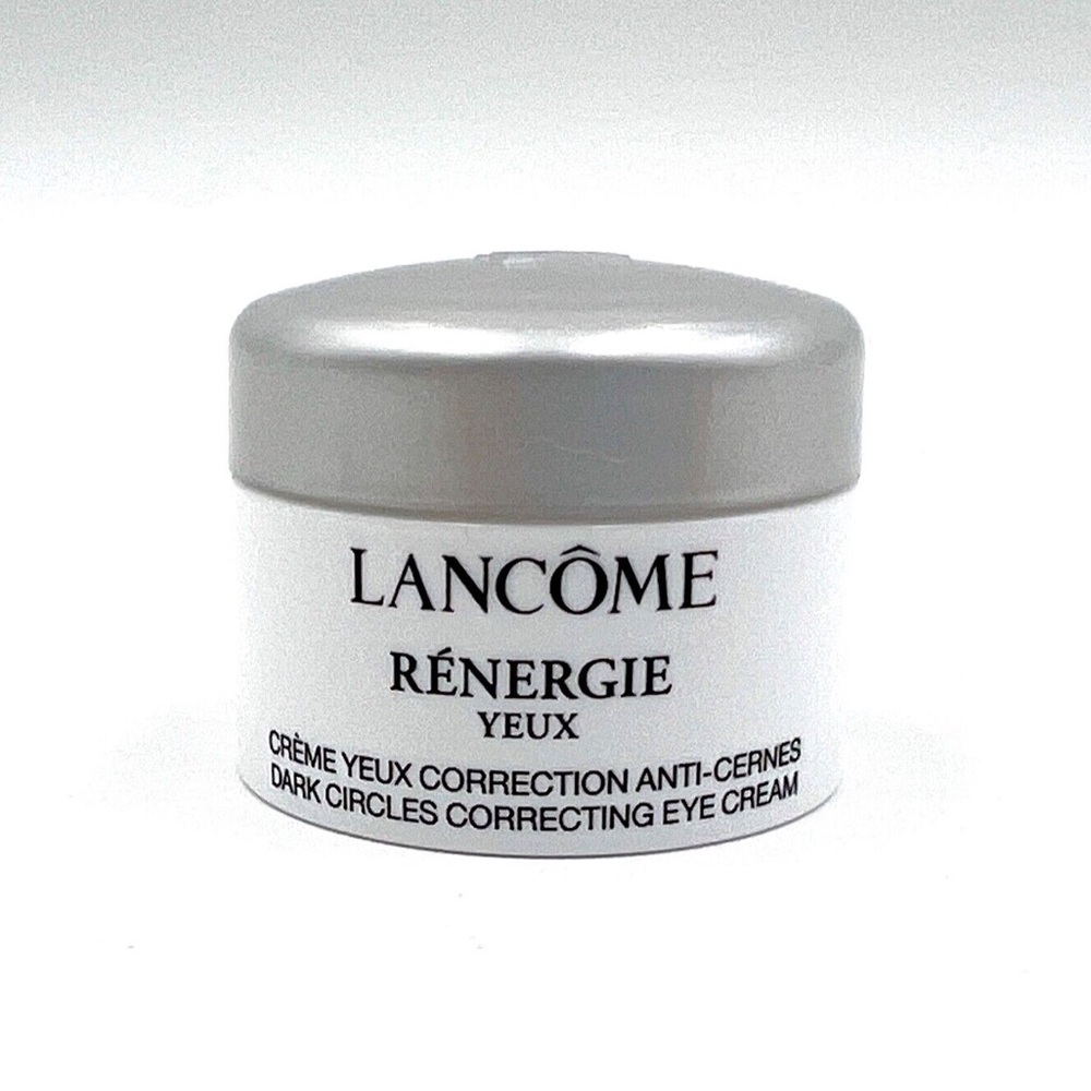 Dark Circles specialist RÉNERGIE EYE CREAM
Lifting & Dark Circle-Reducing 5ml